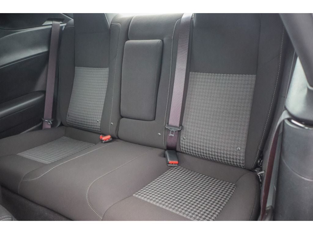 2020 Dodge Challenger R/T