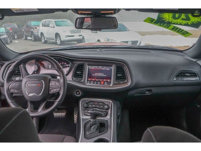 2020 Dodge Challenger R/T