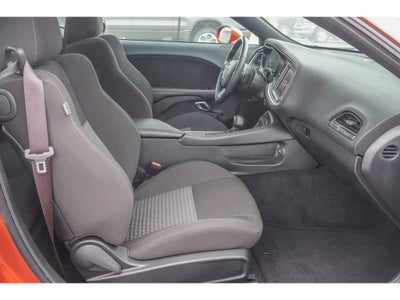 2020 Dodge Challenger R/T