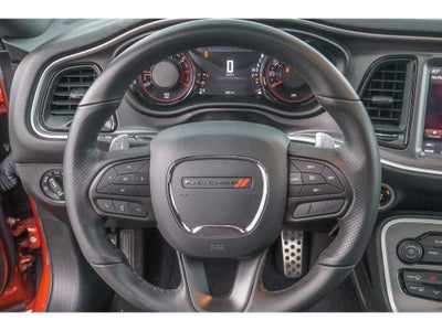 2020 Dodge Challenger R/T