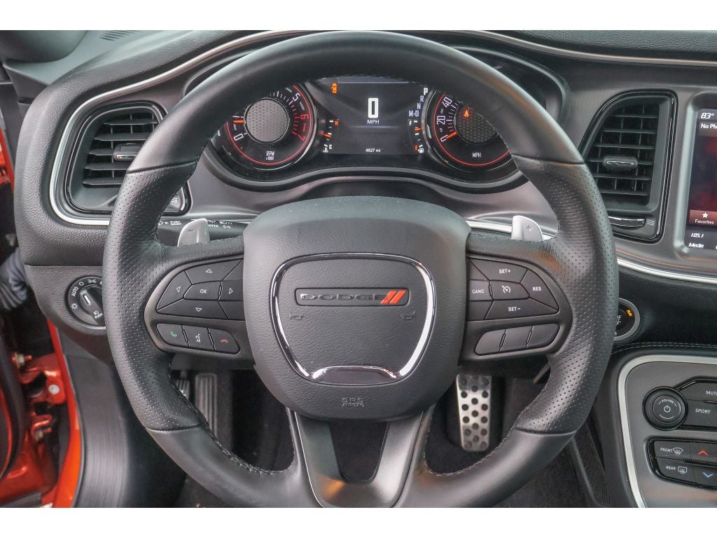 2020 Dodge Challenger R/T