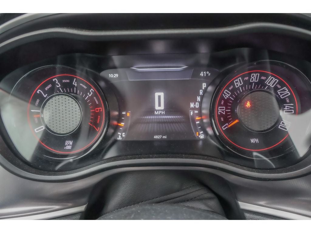 2020 Dodge Challenger R/T