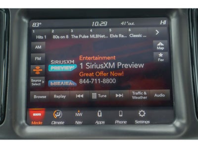 2020 Dodge Challenger R/T