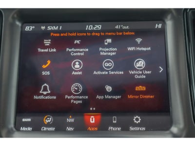 2020 Dodge Challenger R/T