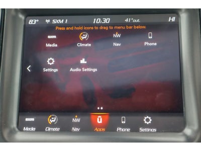 2020 Dodge Challenger R/T