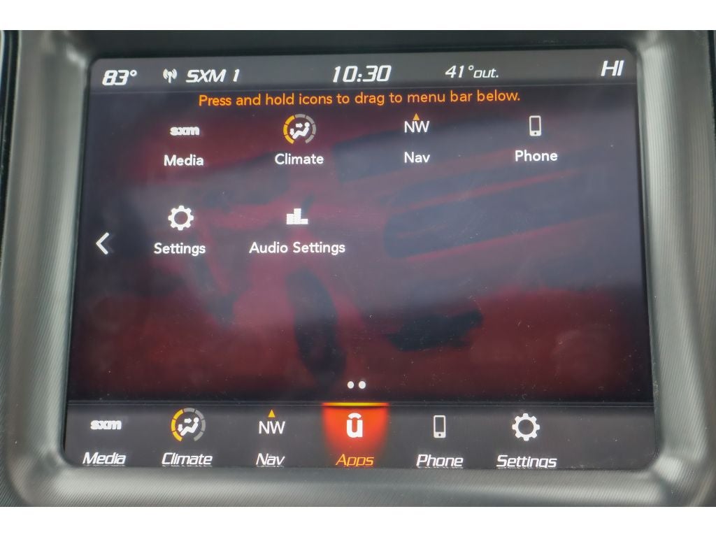 2020 Dodge Challenger R/T