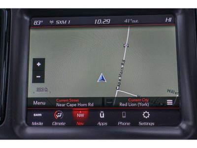 2020 Dodge Challenger R/T