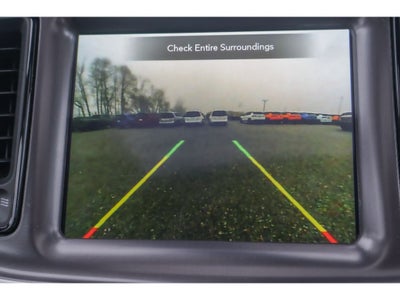 2020 Dodge Challenger R/T