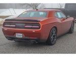 2020 Dodge Challenger R/T