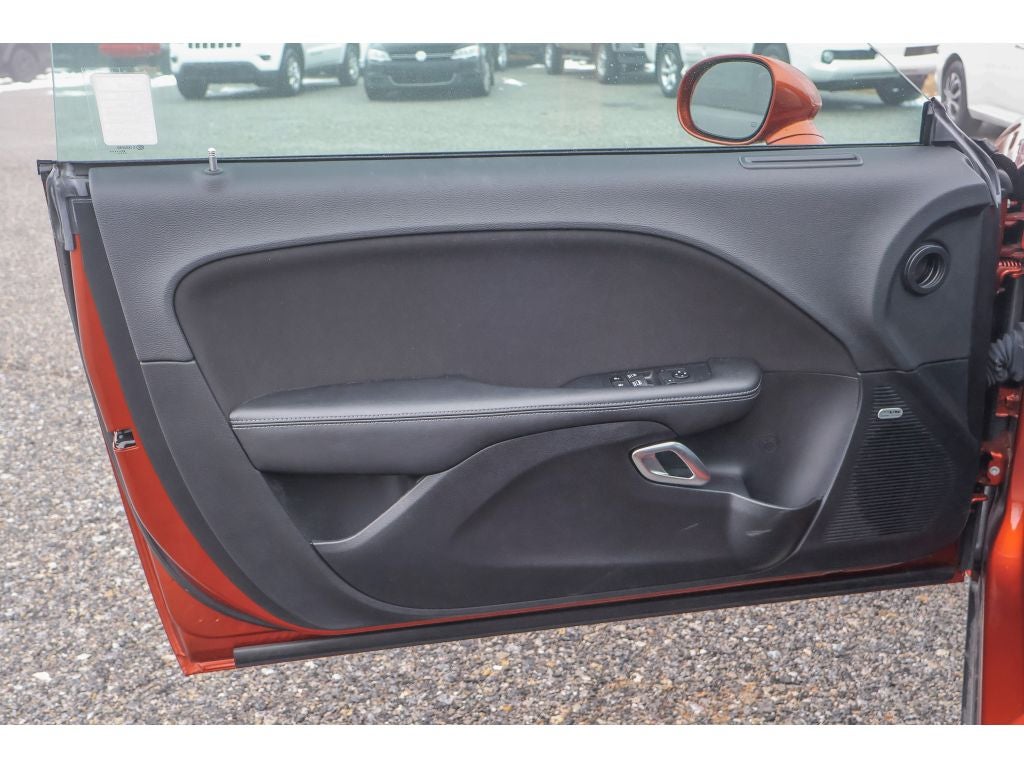 2020 Dodge Challenger R/T