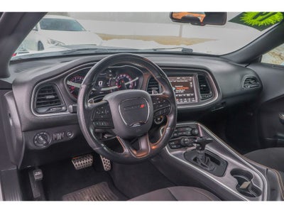 2019 Dodge Challenger R/T Scat Pack