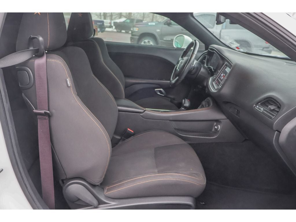 2019 Dodge Challenger R/T Scat Pack