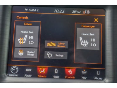 2019 Dodge Challenger R/T Scat Pack