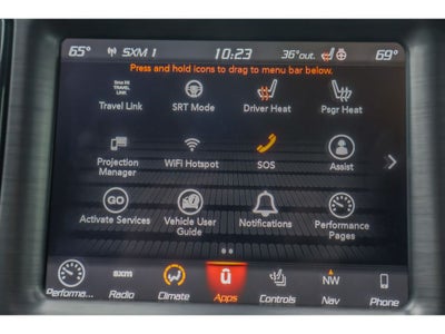 2019 Dodge Challenger R/T Scat Pack