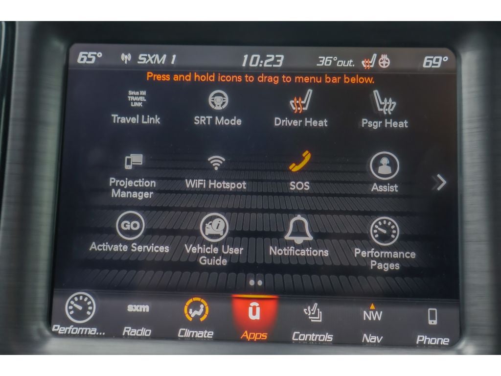 2019 Dodge Challenger R/T Scat Pack