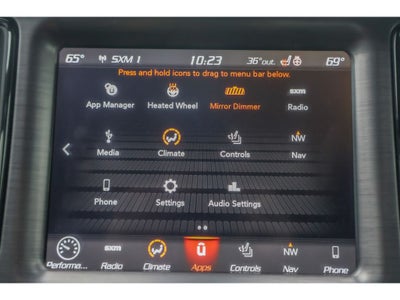 2019 Dodge Challenger R/T Scat Pack