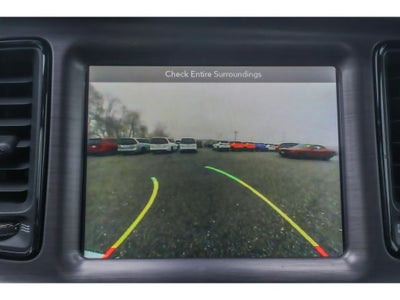 2019 Dodge Challenger R/T Scat Pack