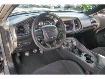 2023 Dodge Challenger R/T Scat Pack Widebody