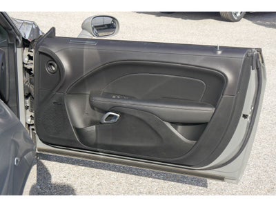 2023 Dodge Challenger R/T Scat Pack Widebody