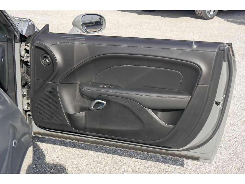 2023 Dodge Challenger R/T Scat Pack Widebody