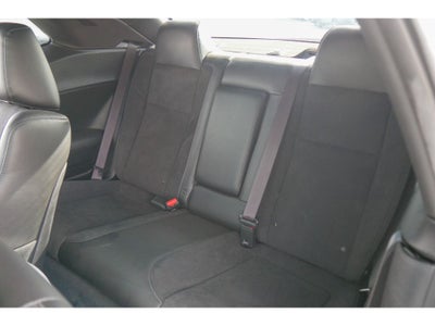 2023 Dodge Challenger R/T Scat Pack Widebody