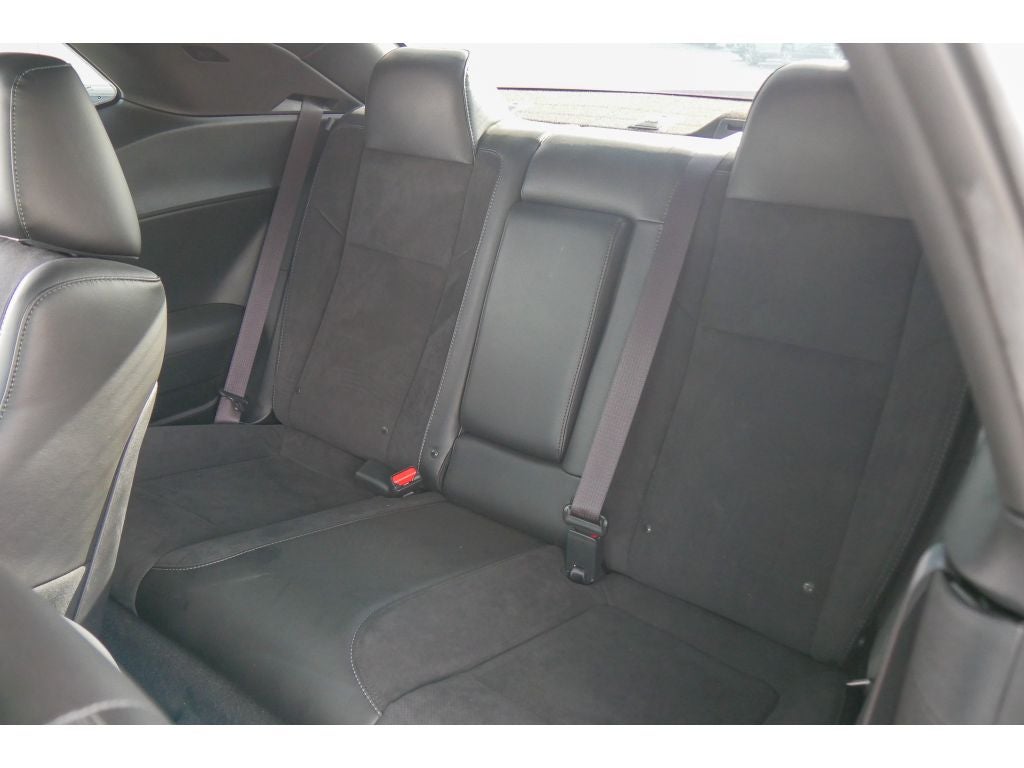 2023 Dodge Challenger R/T Scat Pack Widebody