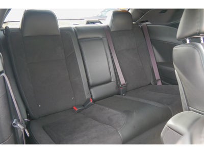 2023 Dodge Challenger R/T Scat Pack Widebody