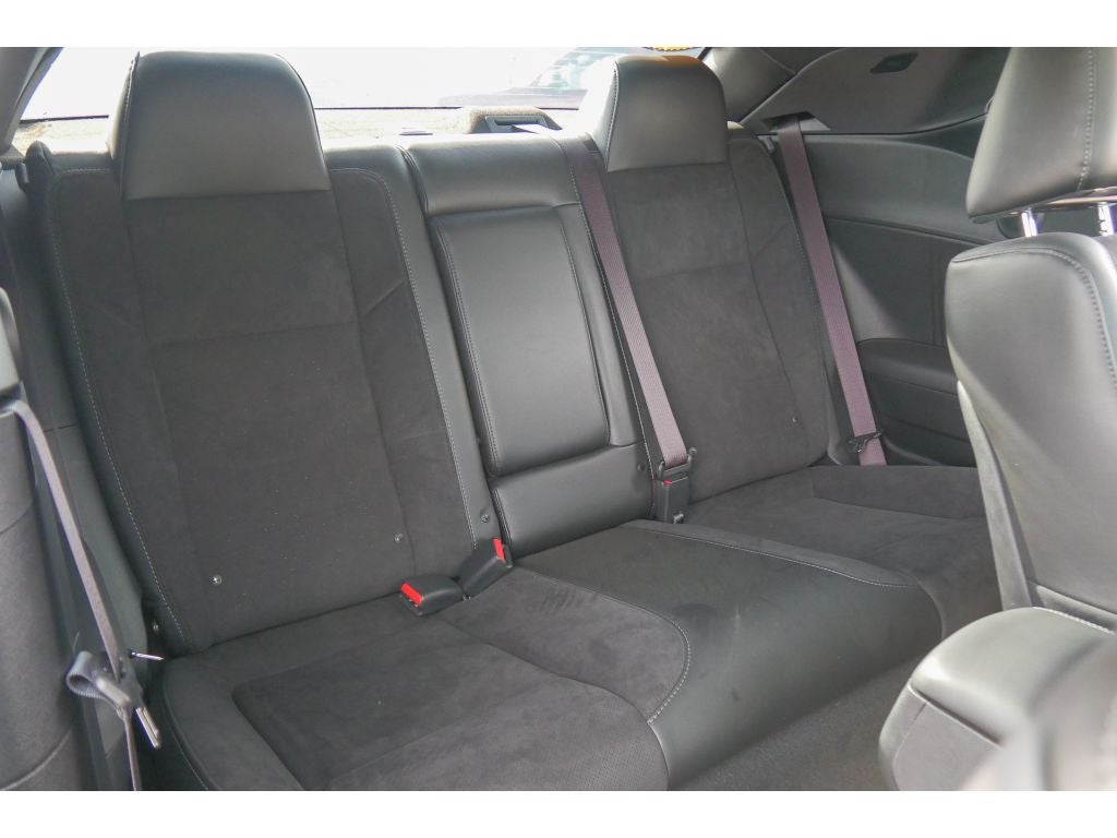 2023 Dodge Challenger R/T Scat Pack Widebody