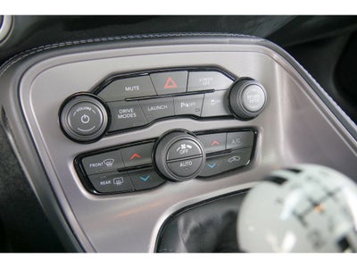 2023 Dodge Challenger R/T Scat Pack Widebody