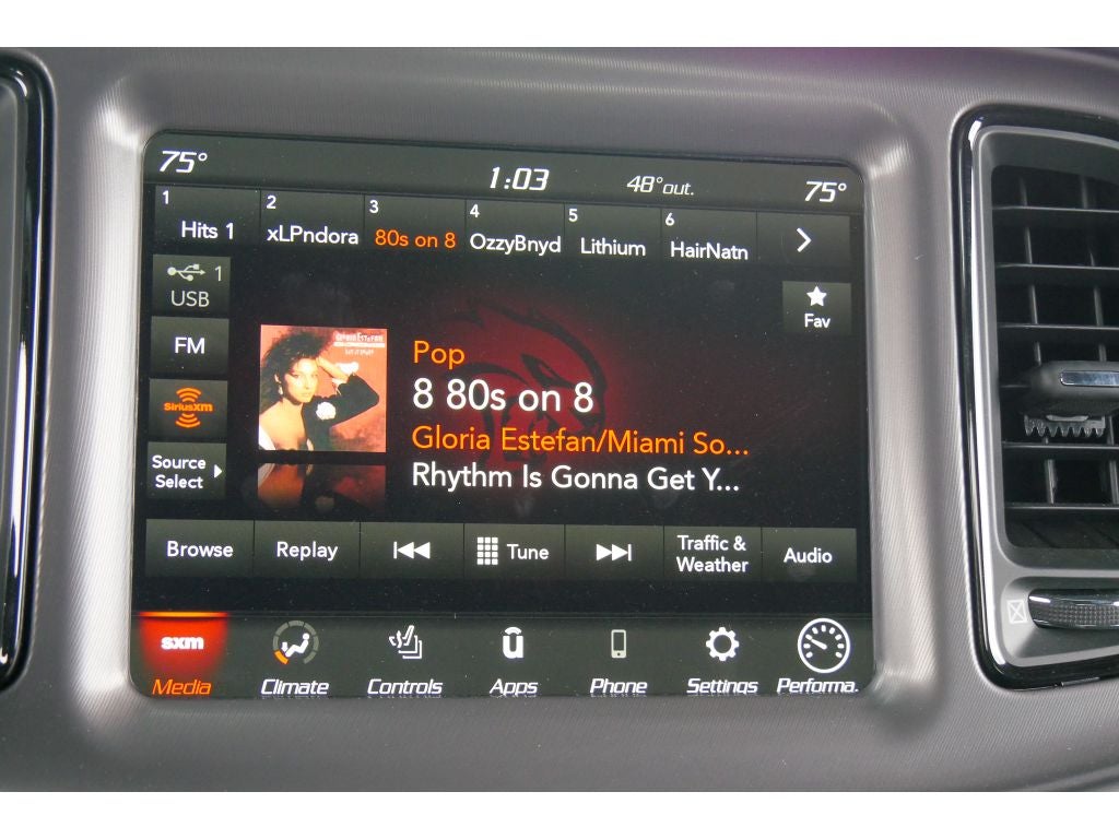 2023 Dodge Challenger R/T Scat Pack Widebody