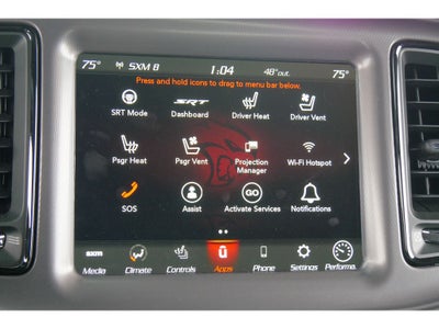 2023 Dodge Challenger R/T Scat Pack Widebody