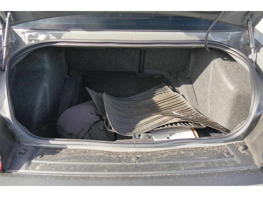 2023 Dodge Challenger R/T Scat Pack Widebody