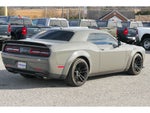 2023 Dodge Challenger R/T Scat Pack Widebody