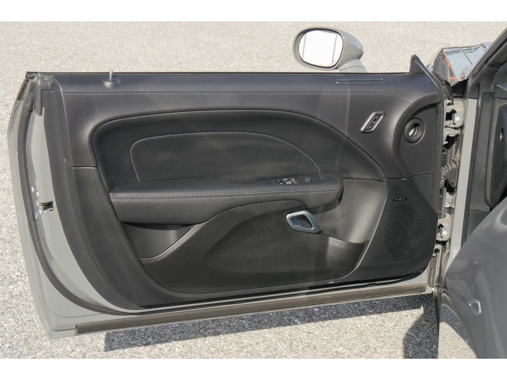 2023 Dodge Challenger R/T Scat Pack Widebody