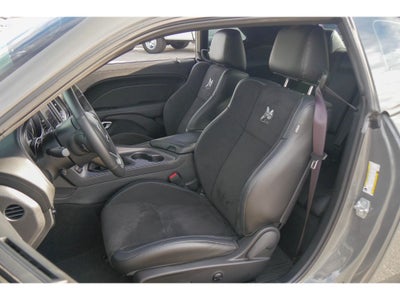 2023 Dodge Challenger R/T Scat Pack Widebody