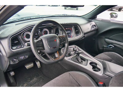 2020 Dodge Challenger T/A R/T Scat Pack Shaker