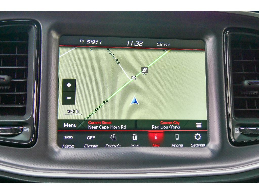 2020 Dodge Challenger T/A R/T Scat Pack Shaker