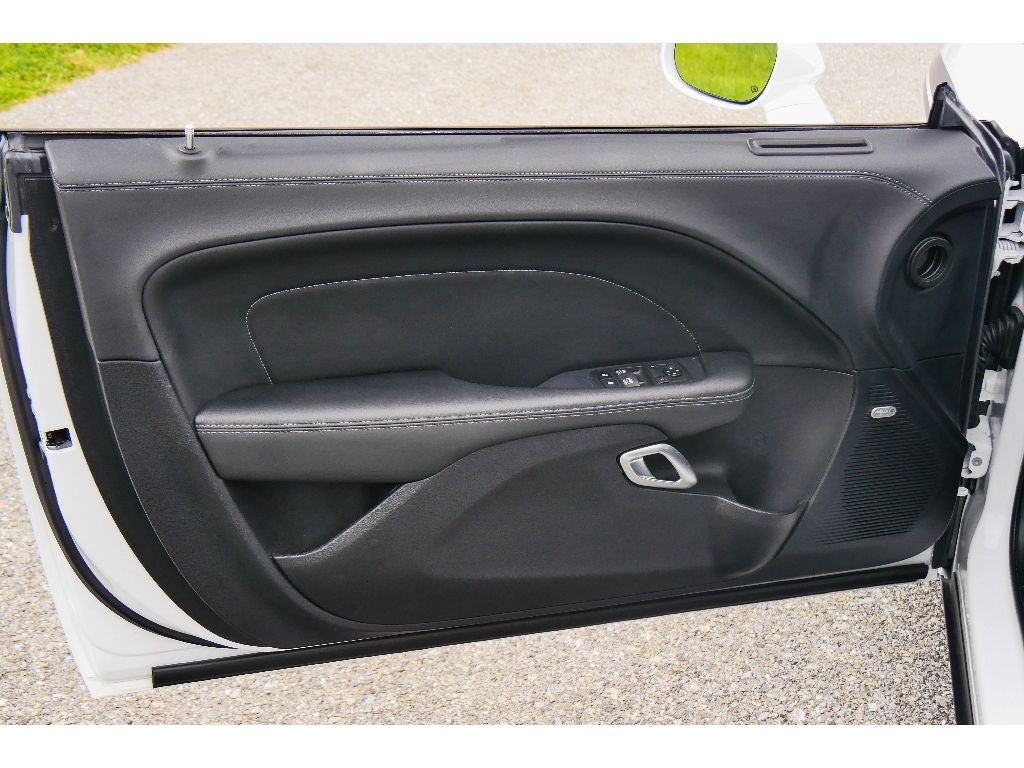 2020 Dodge Challenger T/A R/T Scat Pack Shaker