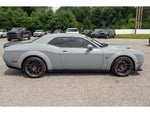 2021 Dodge Challenger R/T Scat Pack Widebody