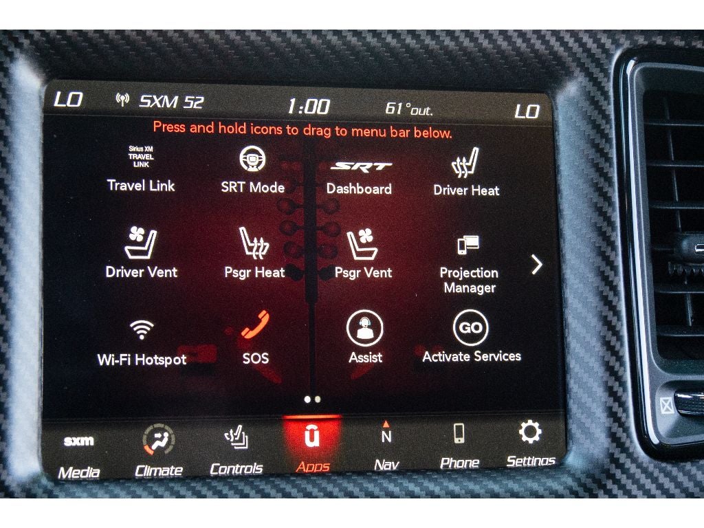 2023 Dodge Challenger R/T Scat Pack Widebody Shakedown