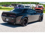 2023 Dodge Challenger R/T Scat Pack Widebody Shakedown