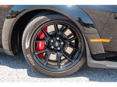 2023 Dodge Challenger R/T Scat Pack Widebody Shakedown