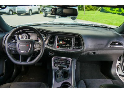 2023 Dodge Challenger R/T Scat Pack Widebody