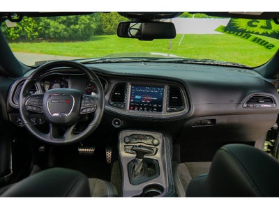 2023 Dodge Challenger GT