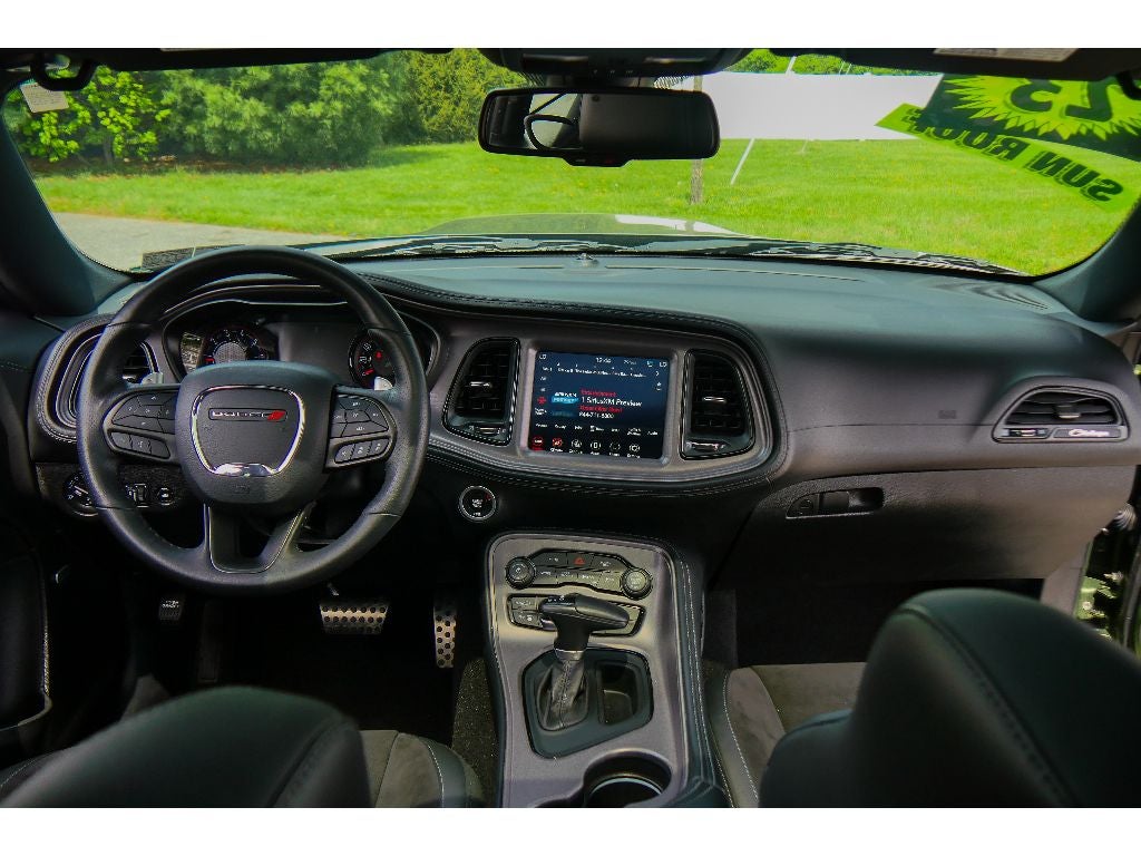 2023 Dodge Challenger GT