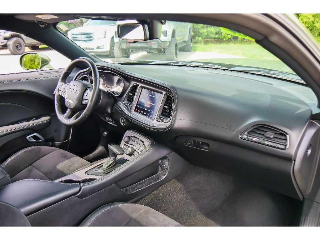 2023 Dodge Challenger GT