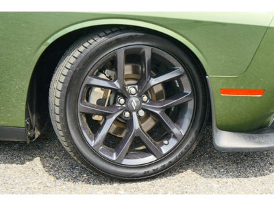 2023 Dodge Challenger GT