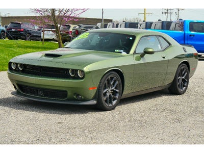 2023 Dodge Challenger GT