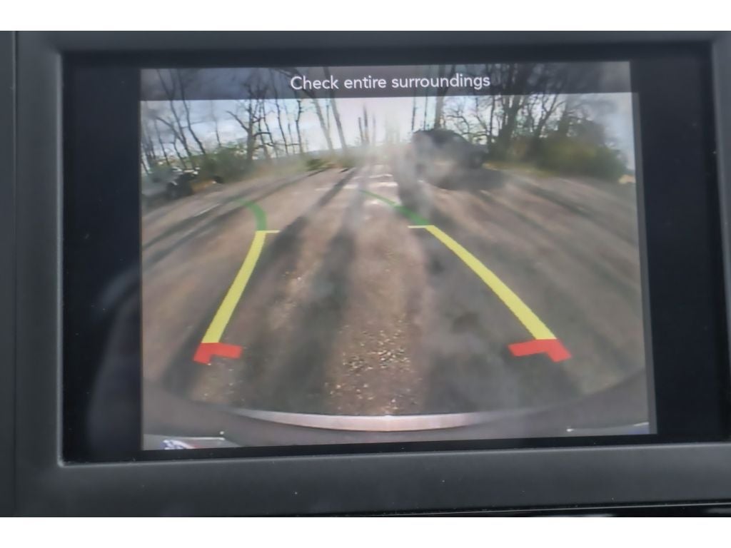 2020 Chrysler Pacifica Touring