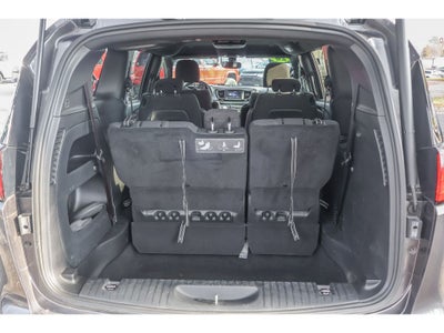 2020 Chrysler Pacifica Touring